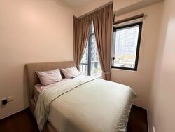 The M (D7), Apartment #630254321